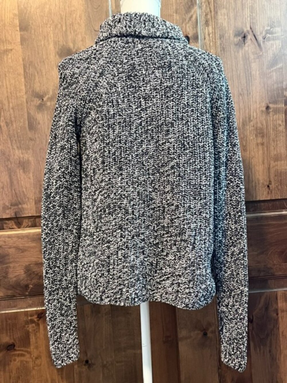 Goodthreads Turtleneck Sweater - Picture 3 of 3